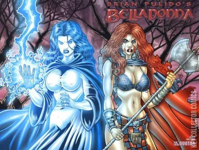 Belladonna #3