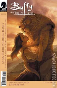 Buffy the Vampire Slayer: Season 8 #25