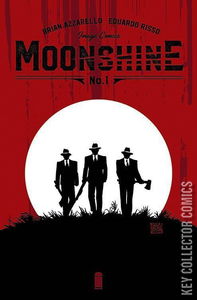 Moonshine #1 