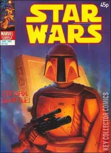 Star Wars Monthly #170