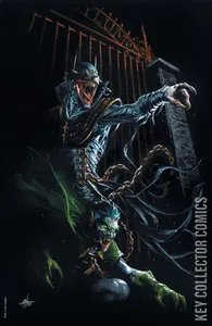 Batman Who Laughs, The #2