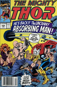 Thor #436