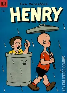 Henry #31