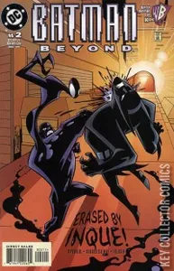 Batman Beyond #2