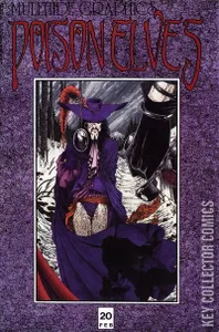 Poison Elves #20