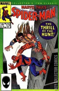 Marvel Tales #173