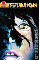 Cover for Isolation #2