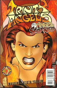 Trinity Angels #8