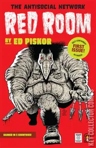 Red Room #1