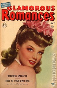 Glamorous Romances #61