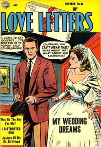 Love Letters #36