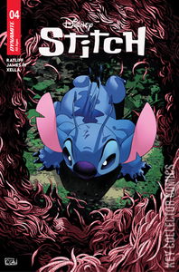Stitch #4