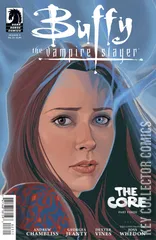Cover for Buffy the Vampire Slayer: Season 9 #23