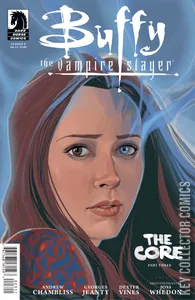 Buffy the Vampire Slayer: Season 9 #23