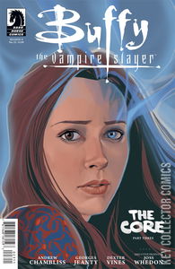 Buffy the Vampire Slayer: Season 9 #23