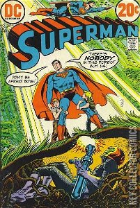 Superman #257