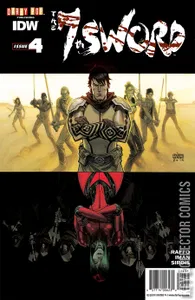 The 7th Sword #4