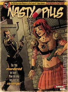 Nasty Pills #1