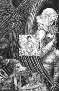 Judas #2