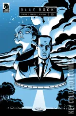 Cover for Blue Book #5