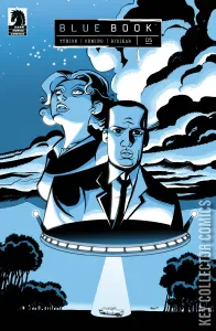 Blue Book #5