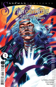 The Dreaming: Waking Hours #5