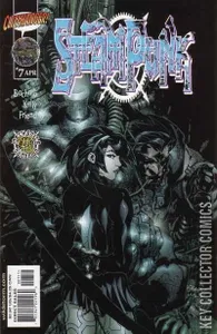 Steampunk #7