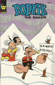Popeye #163