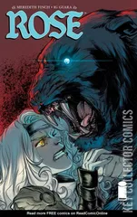 Cover for Rose #11