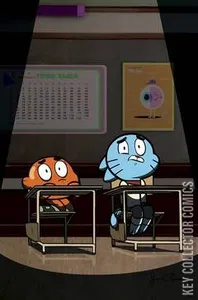 Amazing World of Gumball #10