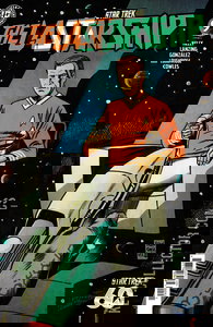 Star Trek: The Last Starship #9