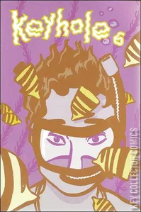 Keyhole #6