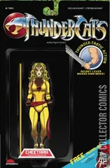 Variant Cover for Thundercats #5
