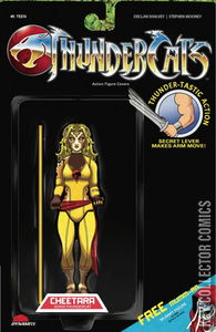 Thundercats #5