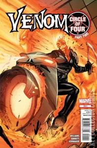 Venom #13.1