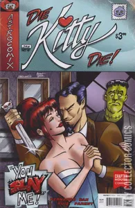 Die Kitty Die #4