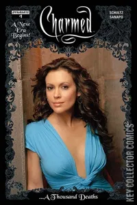 Charmed #1