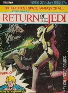 Return of the Jedi Weekly #110