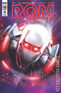 ROM #14 