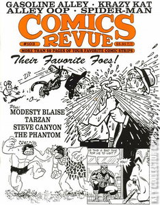 Comics Revue #103