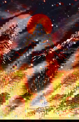 Teenage Mutant Ninja Turtles: Shredder