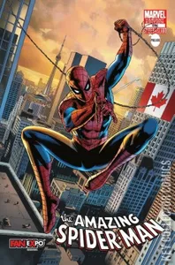 Amazing Spider-Man #666
