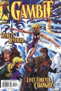 Gambit #20