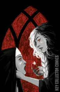 Marian Heretic #4