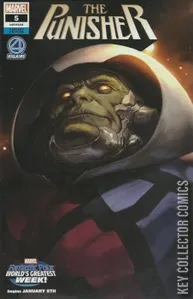 Punisher #5