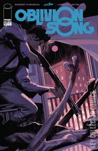 Oblivion Song #27