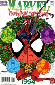 Marvel Holiday Special #1994