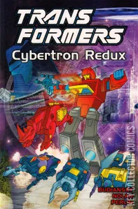 Transformers #3