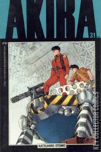 Akira #31