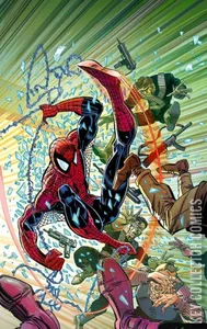 Amazing Spider-Man #1